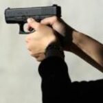 Aksi Sadis Komplotan Curanmor di Serang: Todong Pistol ke Satpam Demi Kabur