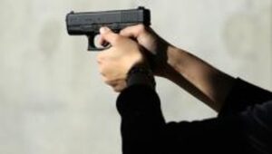 Aksi Sadis Komplotan Curanmor di Serang: Todong Pistol ke Satpam Demi Kabur