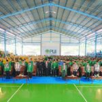 Kapolri Jenderal Listyo Sigit Hadiri Milad ke-108 PUI di Majalengka, Gelar Doa Bersama