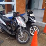 Kronologi Lengkap: Pemotor Lawan Arah di Cibinong Picu Kecelakaan Maut, Pelaku Kabur