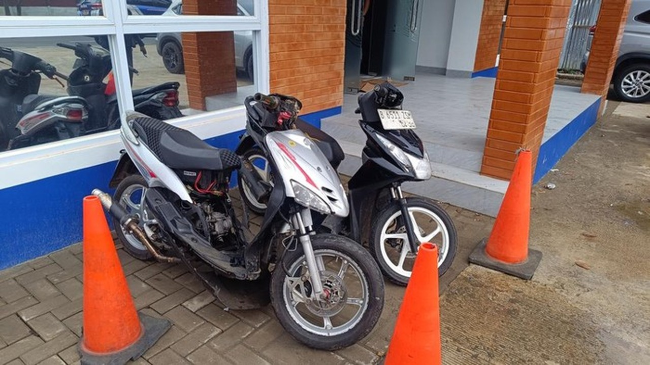 Kronologi Lengkap: Pemotor Lawan Arah di Cibinong Picu Kecelakaan Maut, Pelaku Kabur