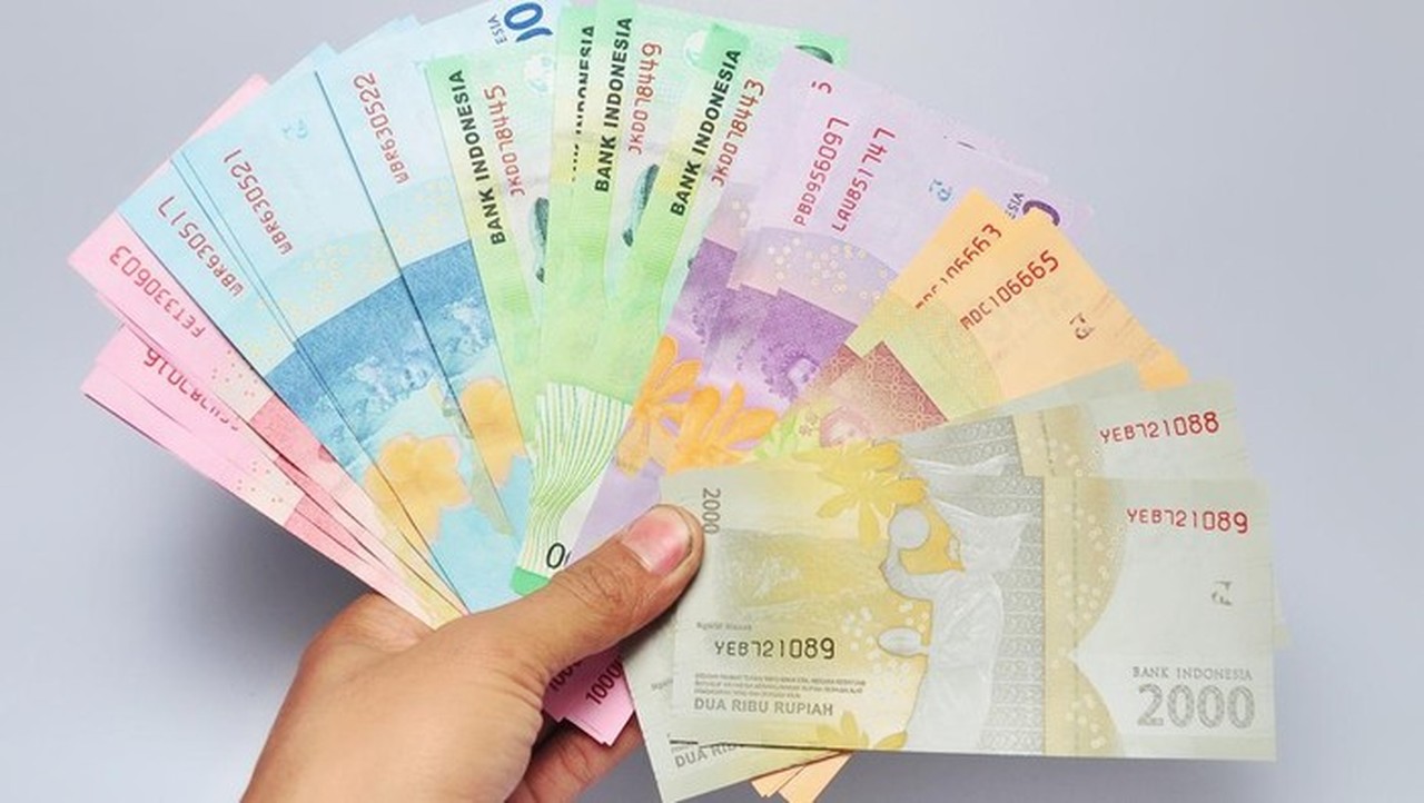 Jadwal Periode 2 Penukaran Uang Baru Lebaran 2026 di Bank Indonesia Melalui Aplikasi PINTAR