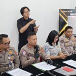 Pengendara Motor Lawan Arah Picu Maut di Bogor, Sempat Kabur Sebelum Ditangkap