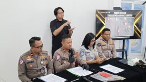 Pengendara Motor Lawan Arah Picu Maut di Bogor, Sempat Kabur Sebelum Ditangkap