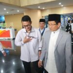 Menteri Agama Nasaruddin Umar Laporkan Dugaan Gratifikasi Naik Jet Pribadi ke KPK