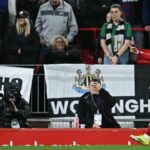 Duet Maut Ekitike-Wirtz Kembali Menggila, Liverpool Libas Newcastle United 4-1