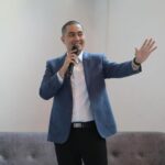 Wibi Andrino: Lapangan Padel Dekat Permukiman Wajib Pasang Peredam Suara