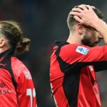 AC Milan Takluk dari Parma di San Siro, Runtuhkan Tren 24 Laga Tanpa Kalah