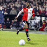 Comeback Raheem Sterling: Debut Feyenoord Usai 9 Bulan Absen dari Laga Profesional