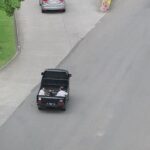 ETLE Drone Patrol Korlantas Polri Kini Awasi Bogor, Jaktim, dan Jaksel, Fokus Pelanggaran Helm