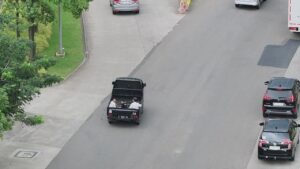 ETLE Drone Patrol Korlantas Polri Kini Awasi Bogor, Jaktim, dan Jaksel, Fokus Pelanggaran Helm