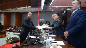 Said Abdullah: DPR Tak Punya Wewenang Menutup Ritel Modern, Kewenangan Ada di Eksekutif