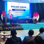 SBY Soroti Pentingnya Air Power dalam Pertahanan Modern Indonesia