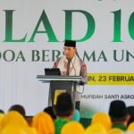 Kapolri Listyo Sigit Apresiasi Gerakan Islah PUI, Optimistis Lahirkan Pemimpin Unggul