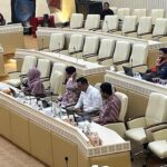 Pakar Ingatkan DPR: Hindari E-Voting Pemilu, Potensi Peretasan Tinggi