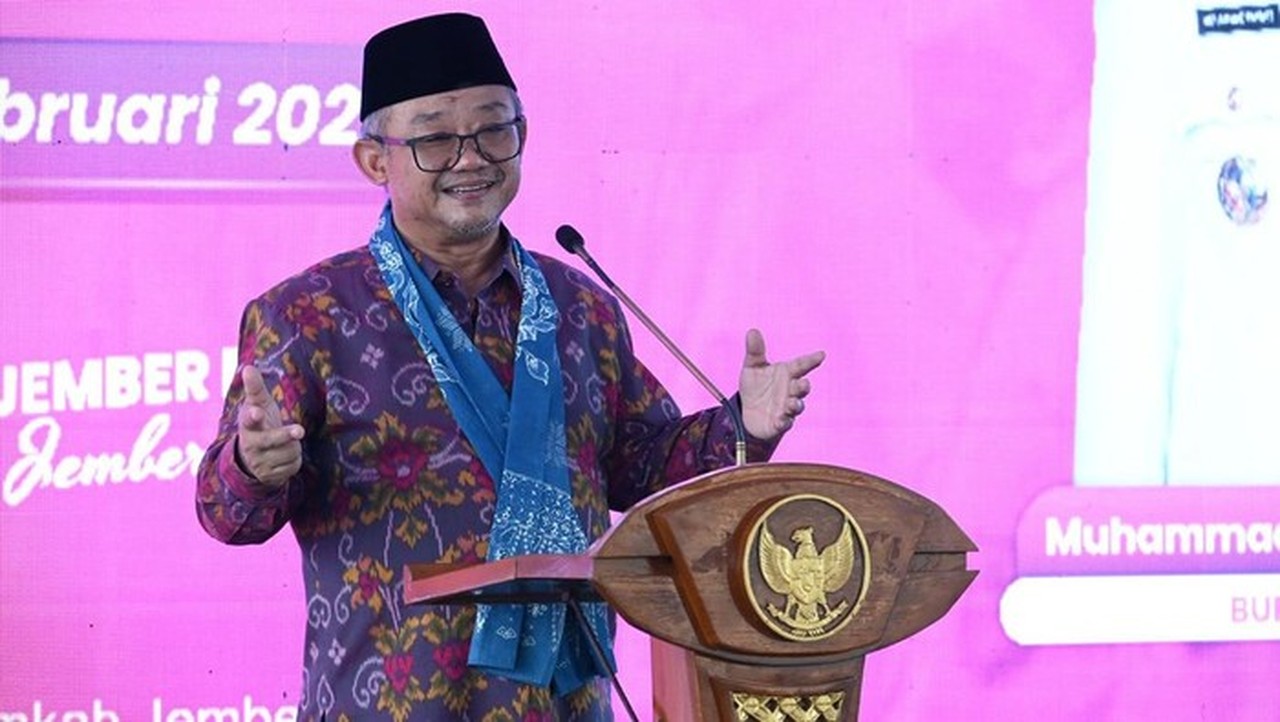 Kemendikdasmen Pastikan Rp14 Triliun Anggaran Revitalisasi Sekolah di APBN 2026