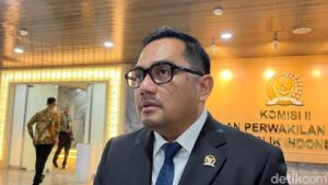 Komisi II DPR Targetkan Revisi UU Pemilu Mulai Dibahas Juli-Agustus 2026