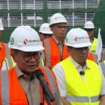 Gubernur Pramono Anung Jadwalkan Rapat Khusus Bahas Keluhan Trotoar dan Lapangan Padel