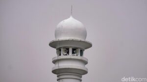 Aturan Pengeras Suara Masjid-Musala Selama Ramadan 2026: Panduan Lengkap Kemenag