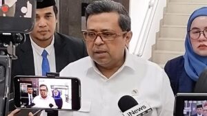 BPJPH Tegaskan Produk AS Tetap Wajib Sertifikasi Halal di Indonesia