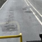 Jalur Langit TransJ Koridor 13 Berlubang, Penumpang Keluhkan Ketidaknyamanan dan Minta Perbaikan Segera