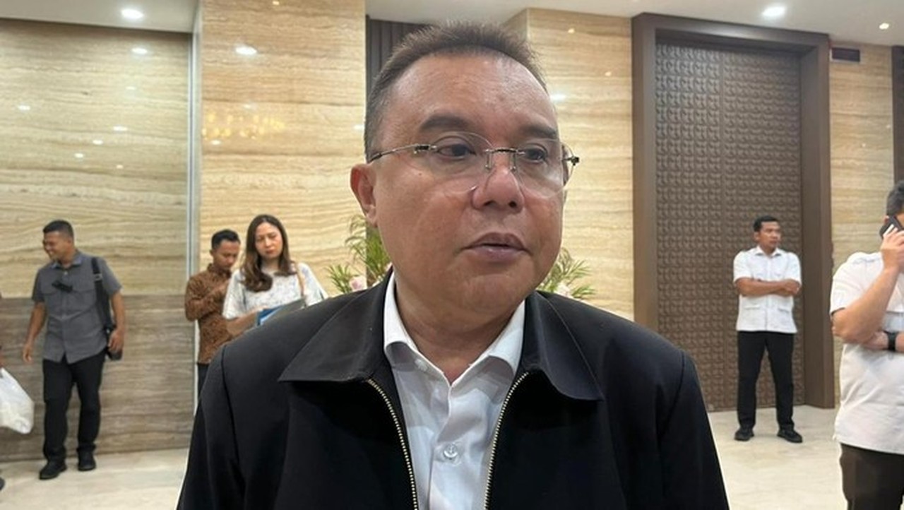 DPR Minta Pemerintah Tunda Impor 105 Ribu Pikap India, Tunggu Keputusan Presiden