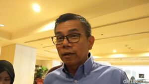 Demokrat: UU KPK Tak Pernah Dibahas DPR Tanpa Keterlibatan Pemerintah