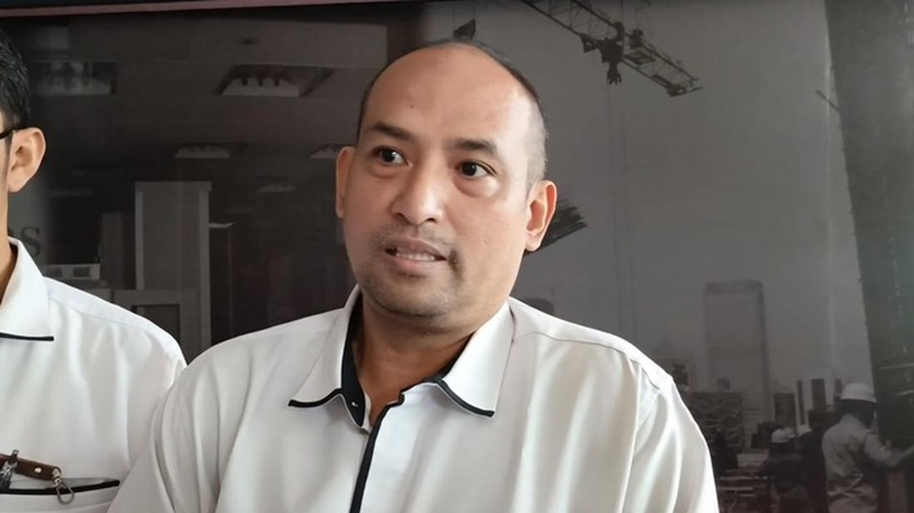 Menag Nasaruddin Umar Lapor Gratifikasi Jet Pribadi OSO, Ancaman Pidana Gugur