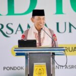 Kapolri Ajak PUI Kolaborasi Jaga Persatuan dan Ekonomi Bangsa di Milad ke-108