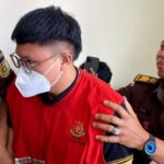 YouTuber Resbob Lawan Dakwaan Penghinaan Suku Sunda, Terancam 4 Tahun Penjara