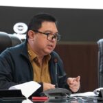 Sekjen Kemendagri Minta TPID Pantau Harga Bahan Pokok di Pasar Jelang Ramadan