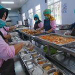 Program Makan Bergizi Gratis Diganti Paket Bundling Selama Libur Lebaran 18-24 Maret