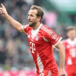 Harry Kane Tanggapi Rumor Barcelona: Anggap Pujian, Fokus di Bayern Munich