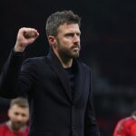 MU di Jalur Liga Champions, Michael Carrick Ingatkan Skuad untuk Tak Jemawa