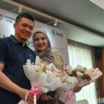 Zaskia Sungkar Melahirkan Anak Ketiga, Irwansyah Soroti Perjuangan Ibu