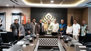 Fadli Zon dan PAPPRI Bahas Hari Musik Nasional 2026, Dangdut Diusulkan Meriahkan Perayaan