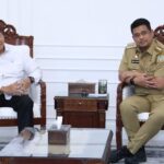 WamenPAN-RB Tinjau Pelayanan Publik Sumut Pasca-Bencana, Pastikan Fungsi Pemerintahan Berjalan Optimal