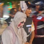 Operasi Pekat Jakarta Utara: 32 PPKS Terjaring, Termasuk Pengamen ‘Pocong’ dan Pak Ogah