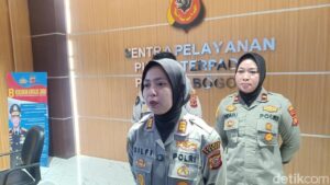 Majikan di Bogor Ditahan Polisi Akibat Penganiayaan ART yang Matikan Kompor