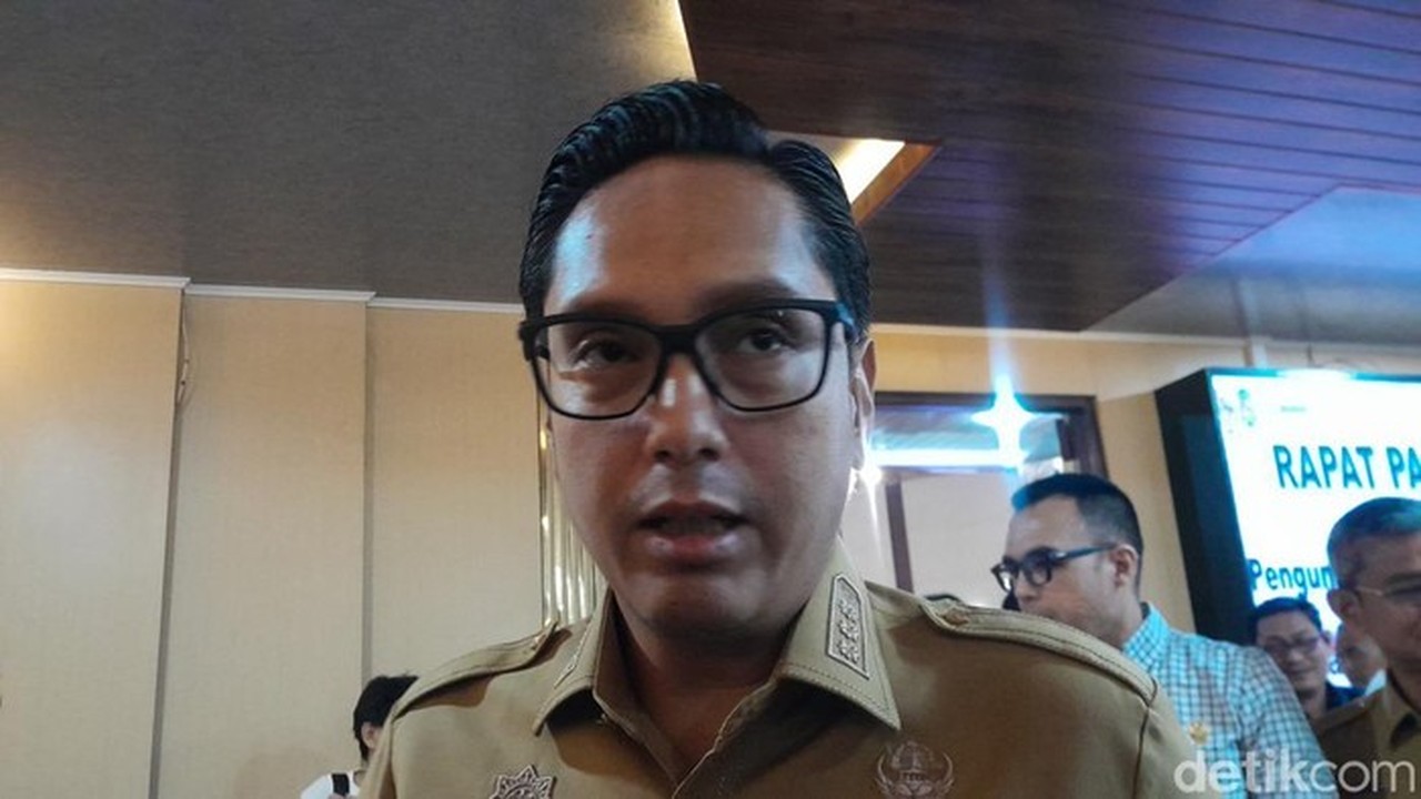 Wali Kota Medan Bantah Larang Daging Nonhalal, Siapkan Lapak Gratis untuk Pedagang