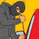 Pencurian Mobil di Tambora: Pelaku Ditangkap Usai Korban Mabuk Tak Sadarkan Diri