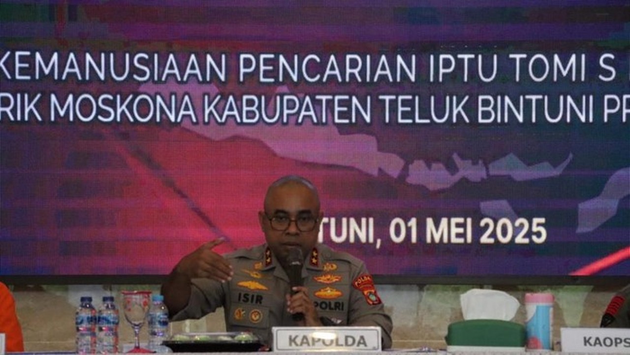 Polri Tegaskan Tak Ada Impunitas Bagi Anggota yang Terlibat Narkoba di Toraja