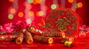 Jadwal Cuti Bersama Imlek 2026: Long Weekend Empat Hari Menanti