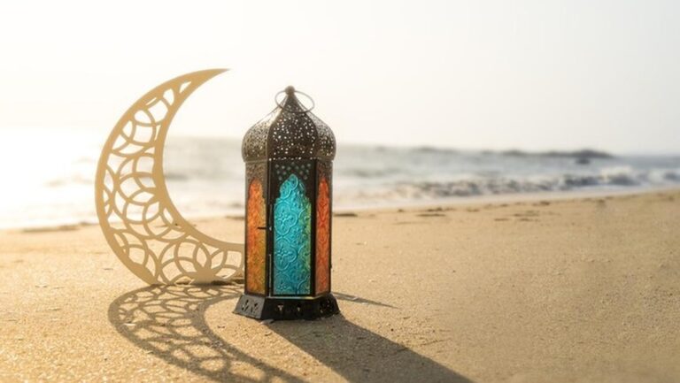 Jadwal Ramadan 2026: Catat Tanggal Penting Mulai Awal Puasa hingga Idul Fitri