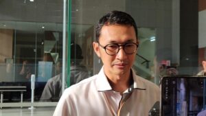 KPK Dalami Dugaan Forwarder Lain Terlibat Skandal Suap Bea Cukai