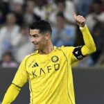 Cristiano Ronaldo Tegaskan Betah di Arab Saudi: “Tempat Saya di Sini”