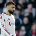 Mohamed Salah Mandul 9 Laga, Liverpool Raih Kemenangan Tipis atas Nottingham Forest