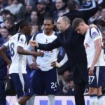 Jamie Redknapp: Tottenham Terancam Degradasi Jika Tak Segera Bangkit