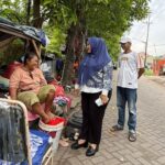 Keluhan Sampah di Akses Perumahan Gunung Anyar Harapan, DPRD Surabaya Desak Pemkot Intervensi
