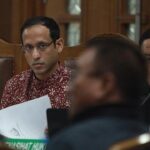 Nadiem Makarim Ajukan Penangguhan Penahanan Kasus Korupsi Chromebook karena Alasan Kesehatan